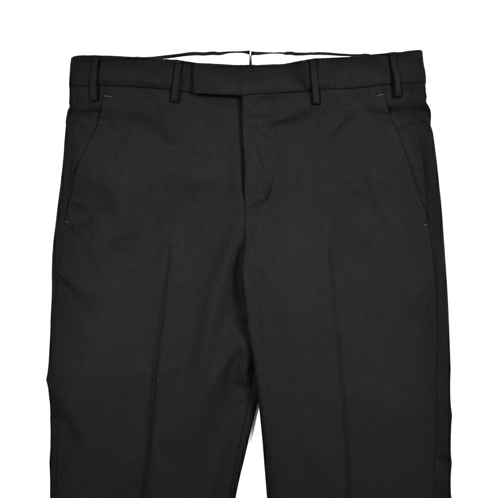 25 - 26AW PT TORINO TRAVELLER "MASTER FIT" ストレッチウール テーパードスラックス｜426388 - 44｜GUARDAROBA MILANO OFFICIAL STORE