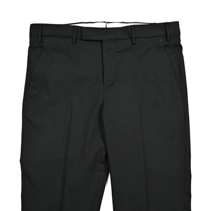 25 - 26AW PT TORINO TRAVELLER "MASTER FIT" ストレッチウール テーパードスラックス｜426388 - 44｜GUARDAROBA MILANO OFFICIAL STORE