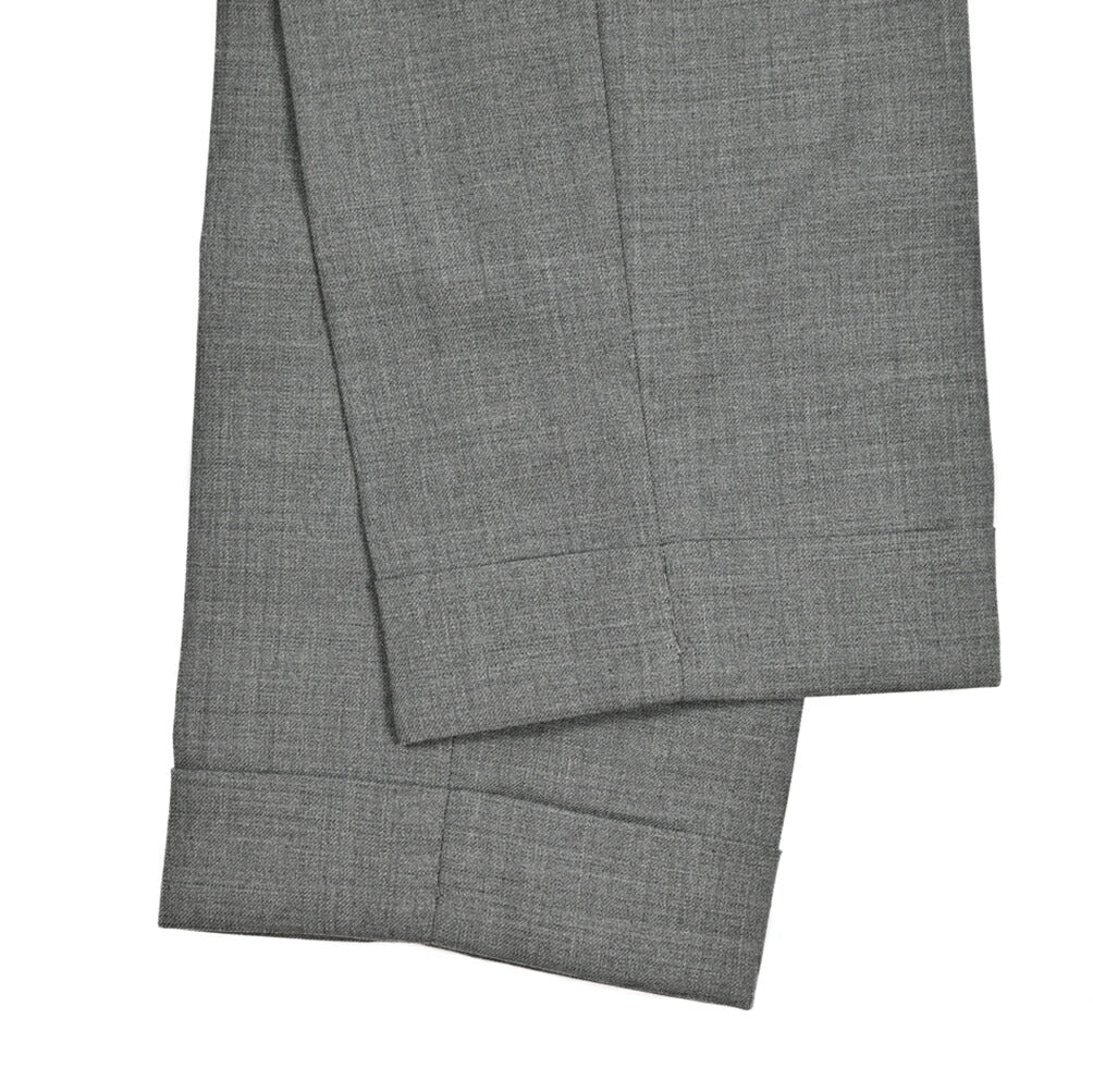 25 - 26AW PT TORINO TRAVELLER "MASTER FIT" ストレッチウール テーパードスラックス｜426413 - 44｜GUARDAROBA MILANO OFFICIAL STORE