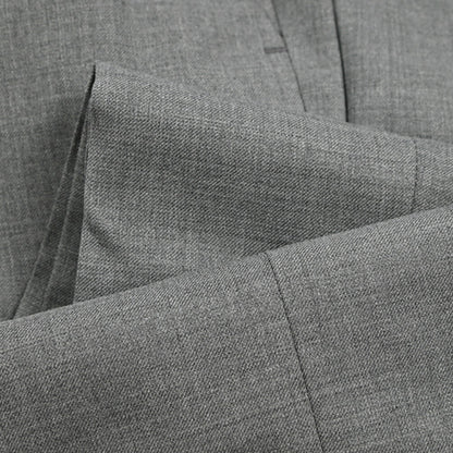 25 - 26AW PT TORINO TRAVELLER "MASTER FIT" ストレッチウール テーパードスラックス｜426413 - 44｜GUARDAROBA MILANO OFFICIAL STORE