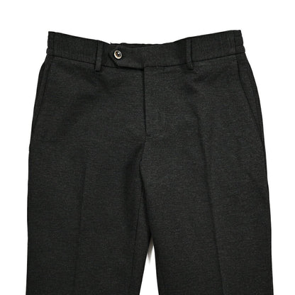 25 - 26AW PT TORINO Traveller "SLIM FIT" ポンチジャージー ドローコード付きイージースラックス｜425486 - 44｜GUARDAROBA MILANO OFFICIAL STORE