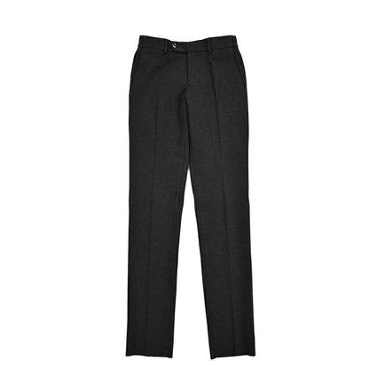 25 - 26AW PT TORINO Traveller "SLIM FIT" ポンチジャージー ドローコード付きイージースラックス｜425486 - 44｜GUARDAROBA MILANO OFFICIAL STORE