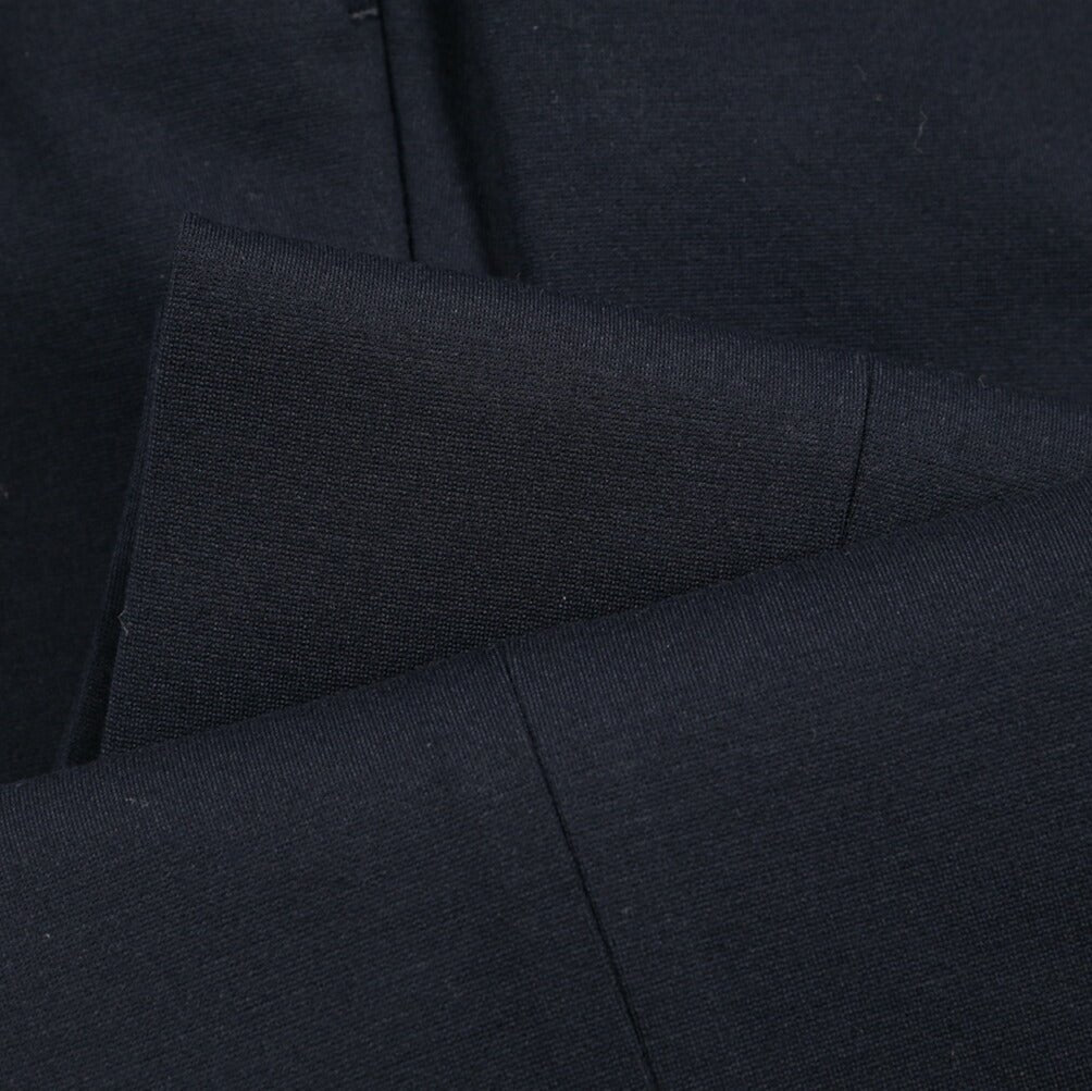 25 - 26AW PT TORINO Traveller "SLIM FIT" ポンチジャージー ドローコード付きイージースラックス｜425511 - 44｜GUARDAROBA MILANO OFFICIAL STORE