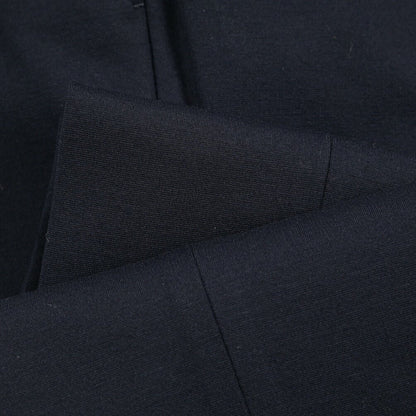25 - 26AW PT TORINO Traveller "SLIM FIT" ポンチジャージー ドローコード付きイージースラックス｜425511 - 44｜GUARDAROBA MILANO OFFICIAL STORE