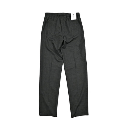25 - 26AW PT TORINO Traveller "SOFT FIT" 高機能ストレッチウール ドローコード付きイージースラックス (TECHNO WASHABLE WOOL)｜425536 - 44｜GUARDAROBA MILANO OFFICIAL STORE
