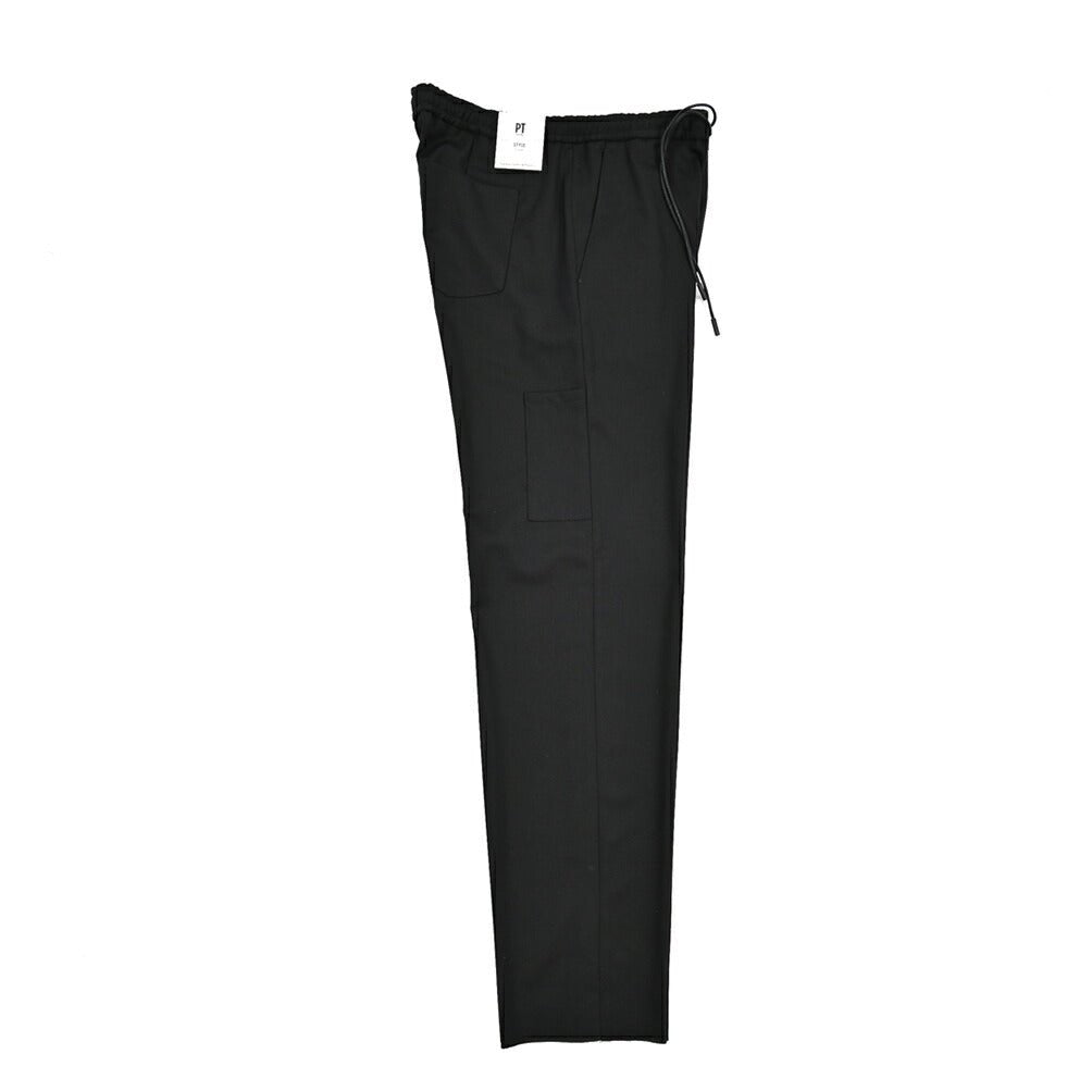 SALE｜PT TORINO ピーティートリノ / TRAVELLER SOFT FIT 高機能ウール