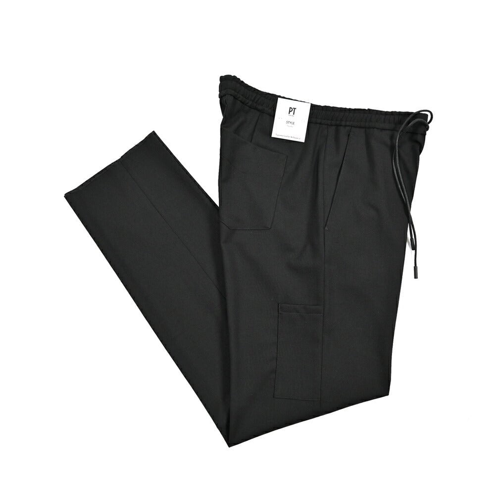 秋冬先行セール｜PT TORINO ピーティートリノ / Active ALPHA 高