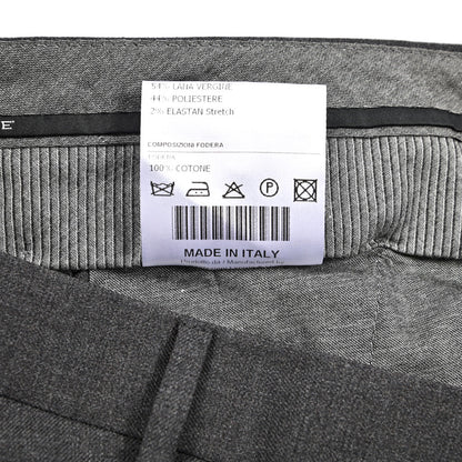 25 - 26AW TAGLIATORE ストレッチウール 2Bシングルテーラードスーツ｜423800 - 44｜GUARDAROBA MILANO OFFICIAL STORE