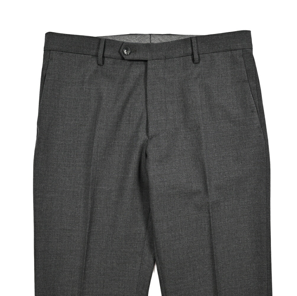 25 - 26AW TAGLIATORE ストレッチウール 2Bシングルテーラードスーツ｜423800 - 44｜GUARDAROBA MILANO OFFICIAL STORE