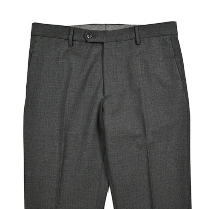 25 - 26AW TAGLIATORE ストレッチウール 2Bシングルテーラードスーツ｜423800 - 44｜GUARDAROBA MILANO OFFICIAL STORE