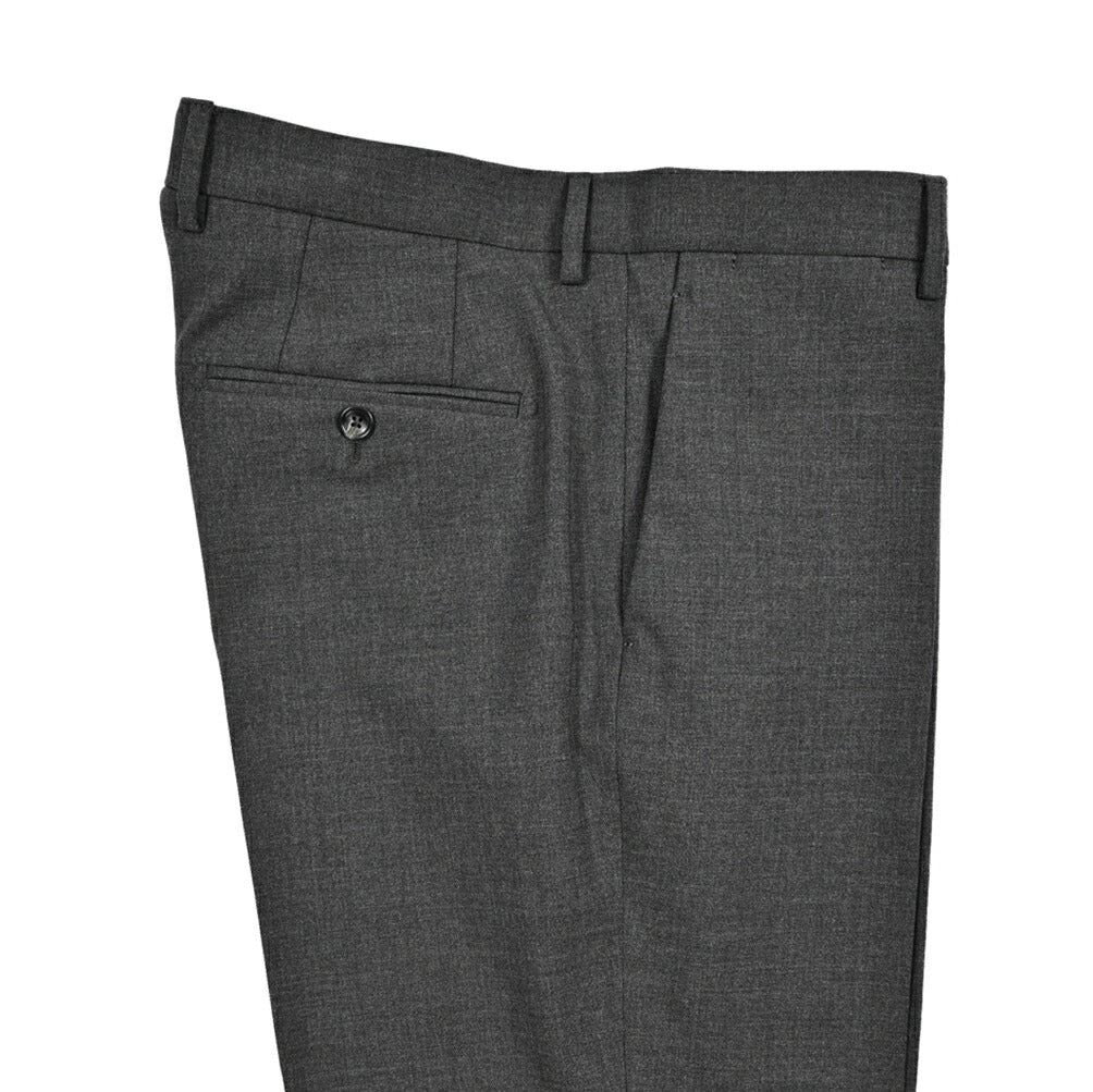 25 - 26AW TAGLIATORE ストレッチウール 2Bシングルテーラードスーツ｜423800 - 44｜GUARDAROBA MILANO OFFICIAL STORE