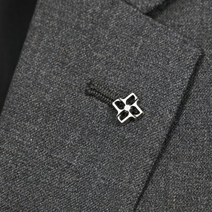 25 - 26AW TAGLIATORE ストレッチウール 2Bシングルテーラードスーツ｜423800 - 44｜GUARDAROBA MILANO OFFICIAL STORE