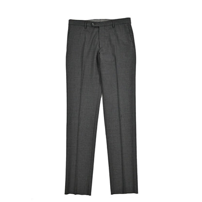 25 - 26AW TAGLIATORE ストレッチウール 2Bシングルテーラードスーツ｜423800 - 44｜GUARDAROBA MILANO OFFICIAL STORE
