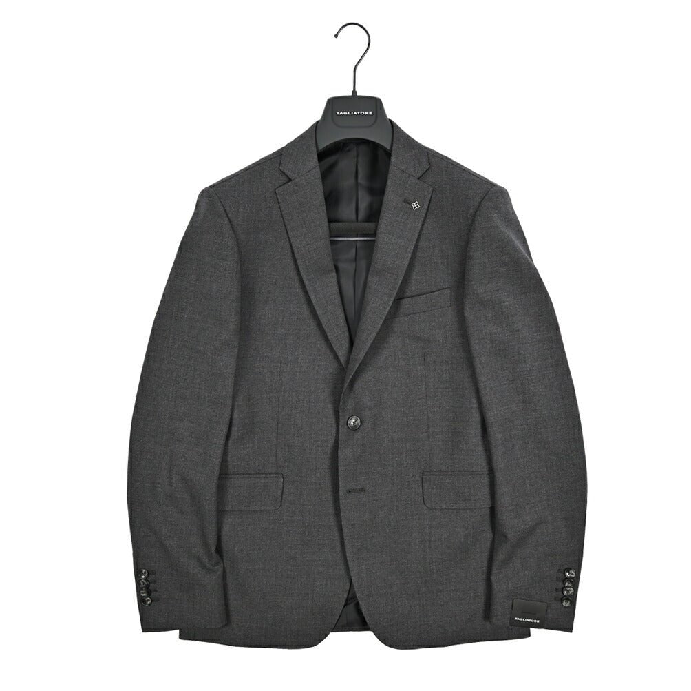 TAGLIATORE タリアトーレ / WINDSOR ストレッチデニム 4Bダブル
