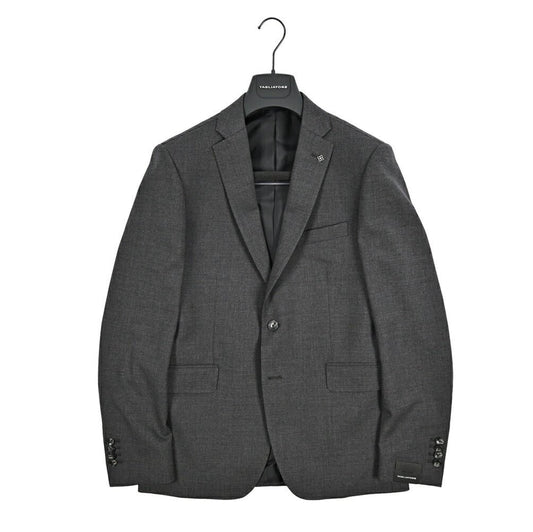 25 - 26AW TAGLIATORE ストレッチウール 2Bシングルテーラードスーツ｜423800 - 44｜GUARDAROBA MILANO OFFICIAL STORE