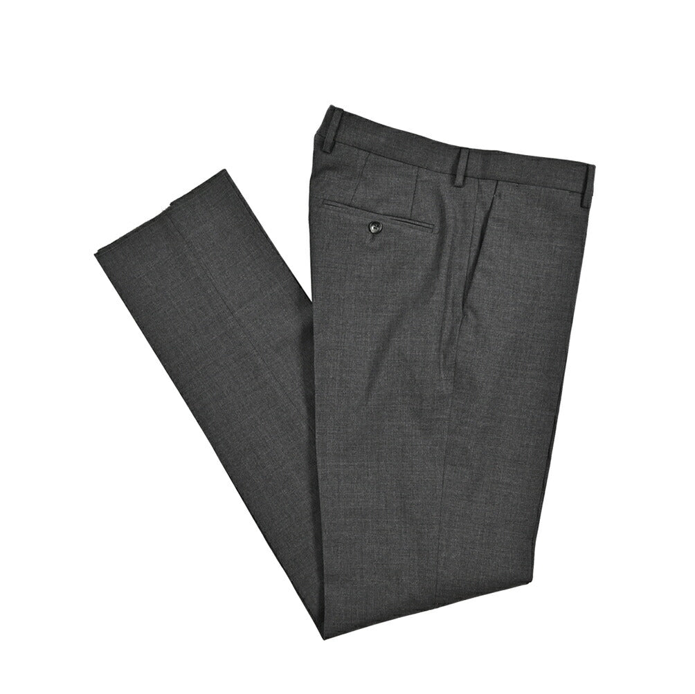 25 - 26AW TAGLIATORE ストレッチウール 2Bシングルテーラードスーツ｜423800 - 44｜GUARDAROBA MILANO OFFICIAL STORE