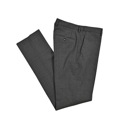 25 - 26AW TAGLIATORE ストレッチウール 2Bシングルテーラードスーツ｜423800 - 44｜GUARDAROBA MILANO OFFICIAL STORE