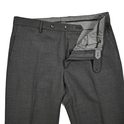 25 - 26AW TAGLIATORE ストレッチウール 2Bシングルテーラードスーツ｜423800 - 44｜GUARDAROBA MILANO OFFICIAL STORE