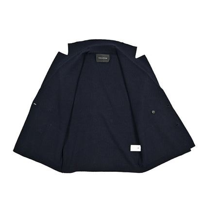 25 - 26AW TAGLIATORE ウールニットジャケット｜426589 - 44｜GUARDAROBA MILANO OFFICIAL STORE