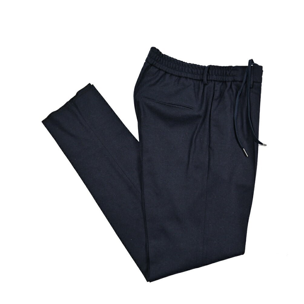 25 - 26AW TAGLIATORE A - DAKAR ウールフランネル 2Bシングルテーラードスーツ｜427126-44｜GUARDAROBA MILANO OFFICIAL STORE