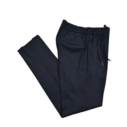 25 - 26AW TAGLIATORE A - DAKAR ウールフランネル 2Bシングルテーラードスーツ｜427126-44｜GUARDAROBA MILANO OFFICIAL STORE