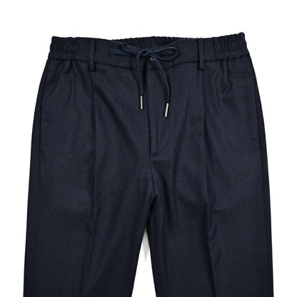 25 - 26AW TAGLIATORE A - DAKAR ウールフランネル 2Bシングルテーラードスーツ｜427126-44｜GUARDAROBA MILANO OFFICIAL STORE