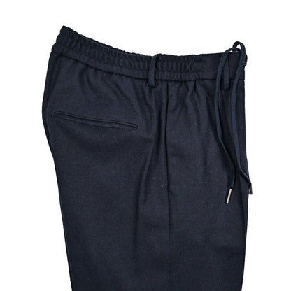 25 - 26AW TAGLIATORE A - DAKAR ウールフランネル 2Bシングルテーラードスーツ｜427126-44｜GUARDAROBA MILANO OFFICIAL STORE