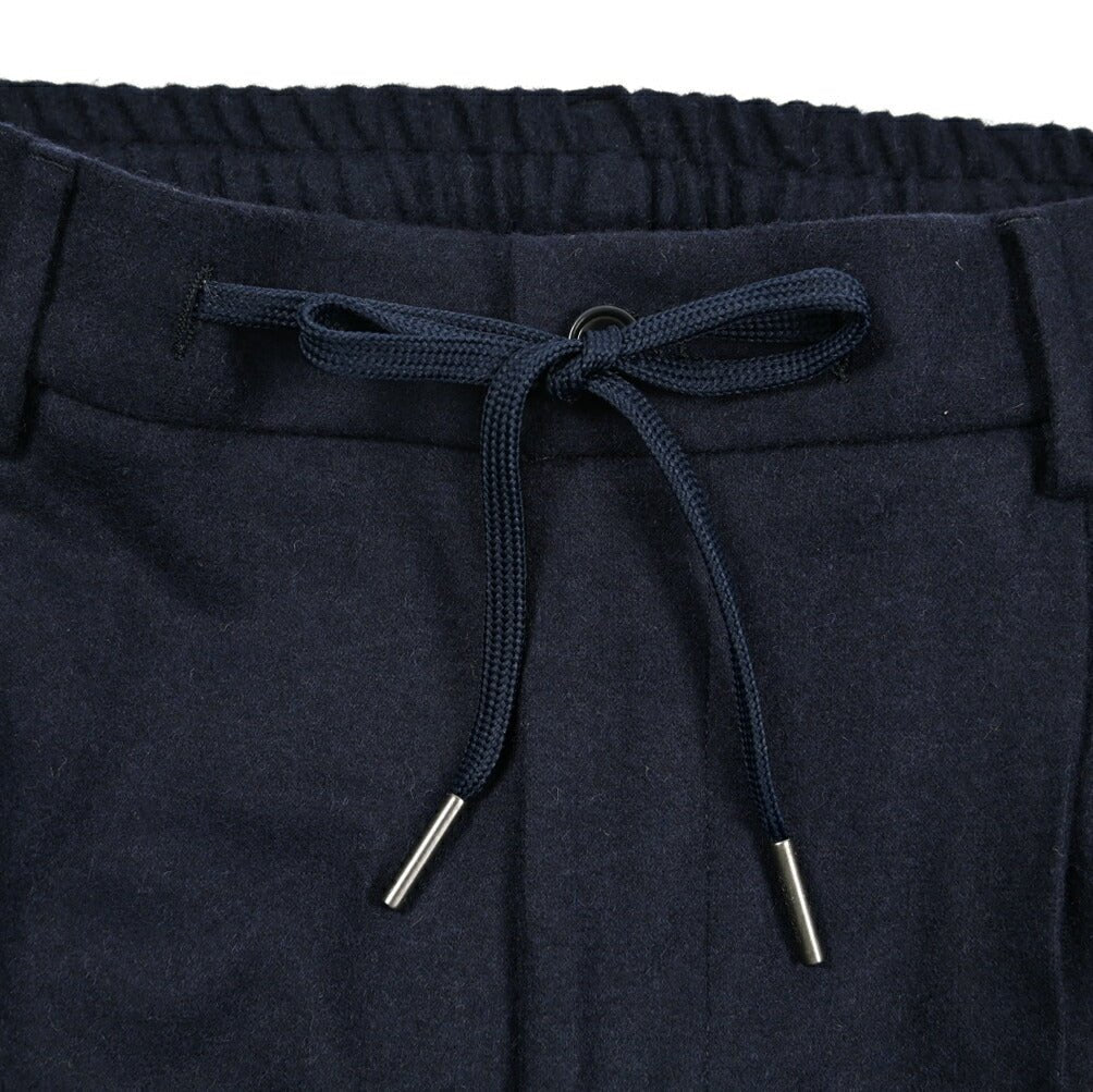 25 - 26AW TAGLIATORE A - DAKAR ウールフランネル 2Bシングルテーラードスーツ｜427126-44｜GUARDAROBA MILANO OFFICIAL STORE