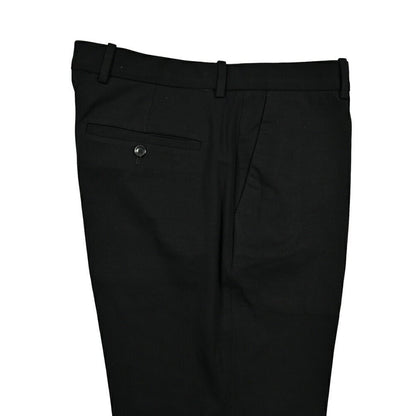 25SS CIRCOLO 1901 ストレッチコットンジャージー ノータックイージースラックス (セットアップ対応)｜417702 - 44｜GUARDAROBA MILANO OFFICIAL STORE