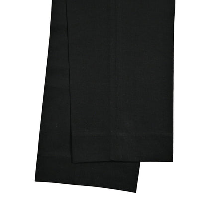 25SS CIRCOLO 1901 ストレッチコットンジャージー ノータックイージースラックス (セットアップ対応)｜417702 - 44｜GUARDAROBA MILANO OFFICIAL STORE