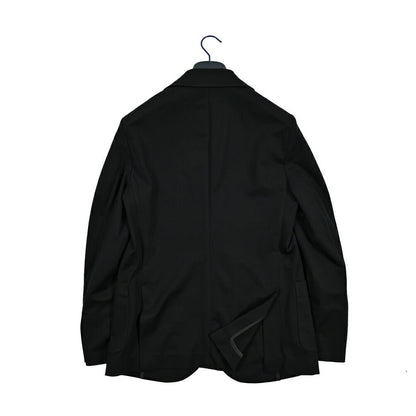 25SS CIRCOLO 1901 ストレッチコットンジャージー 2Bシングルテーラードジャケット (セットアップ対応)｜417689 - 44｜GUARDAROBA MILANO OFFICIAL STORE