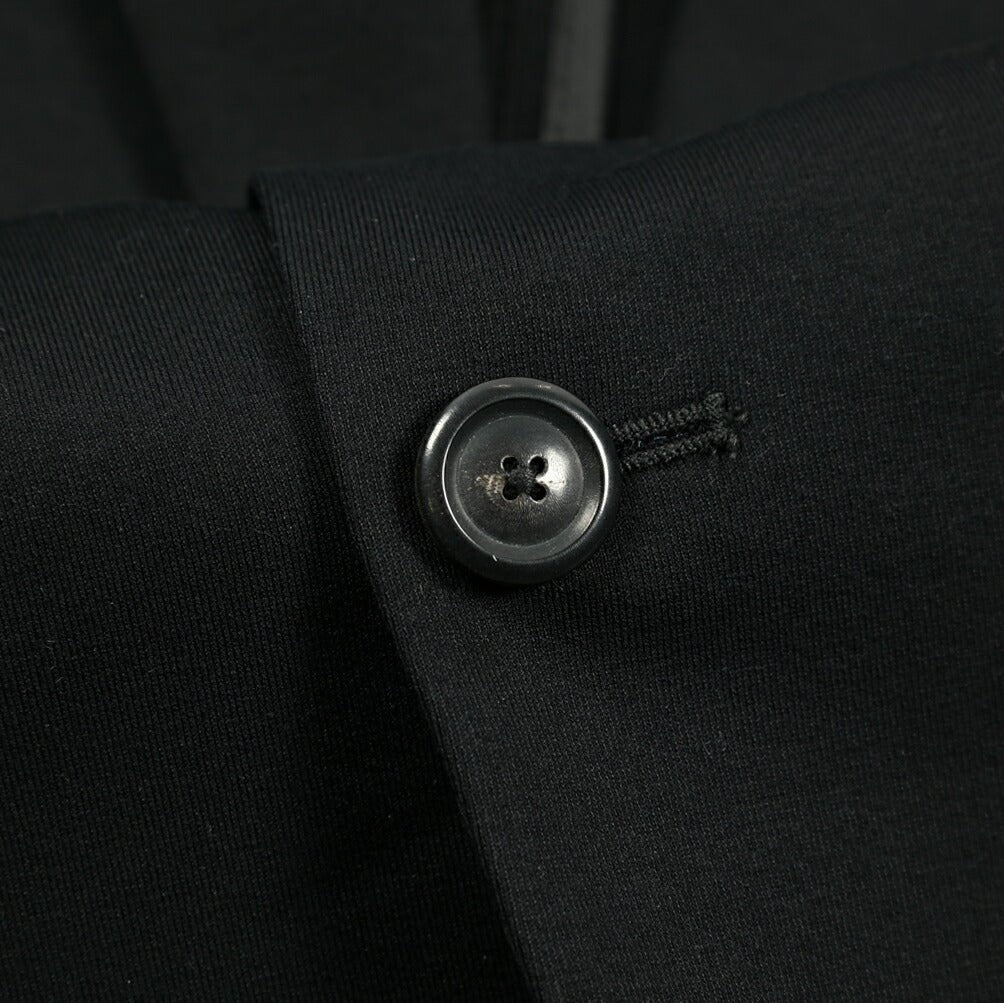 25SS CIRCOLO 1901 ストレッチコットンジャージー 2Bシングルテーラードジャケット (セットアップ対応)｜417689 - 44｜GUARDAROBA MILANO OFFICIAL STORE