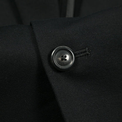 25SS CIRCOLO 1901 ストレッチコットンジャージー 2Bシングルテーラードジャケット (セットアップ対応)｜417689 - 44｜GUARDAROBA MILANO OFFICIAL STORE