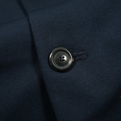 25SS CIRCOLO 1901 ストレッチコットンジャージー 2Bシングルテーラードジャケット (セットアップ対応)｜GUARDAROBA MILANO OFFICIAL STORE