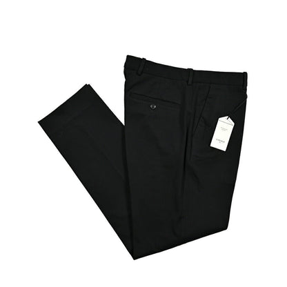25SS CIRCOLO 1901 ストレッチコットンジャージー ノータックイージースラックス (セットアップ対応)｜417702 - 44｜GUARDAROBA MILANO OFFICIAL STORE