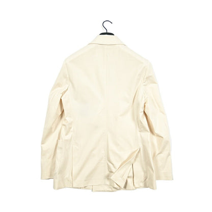 25SS CIRCOLO 1901 ストレッチコットンジャージー 6Bダブルテーラードジャケット｜417715 - 46｜GUARDAROBA MILANO OFFICIAL STORE