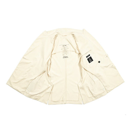 25SS CIRCOLO 1901 ストレッチコットンジャージー 6Bダブルテーラードジャケット｜417715 - 46｜GUARDAROBA MILANO OFFICIAL STORE