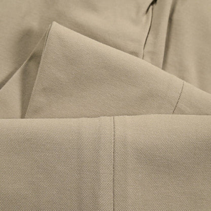 25SS CIRCOLO 1901 ストレッチコットンジャージー ノータックイージースラックス｜417677 - 44｜GUARDAROBA MILANO OFFICIAL STORE