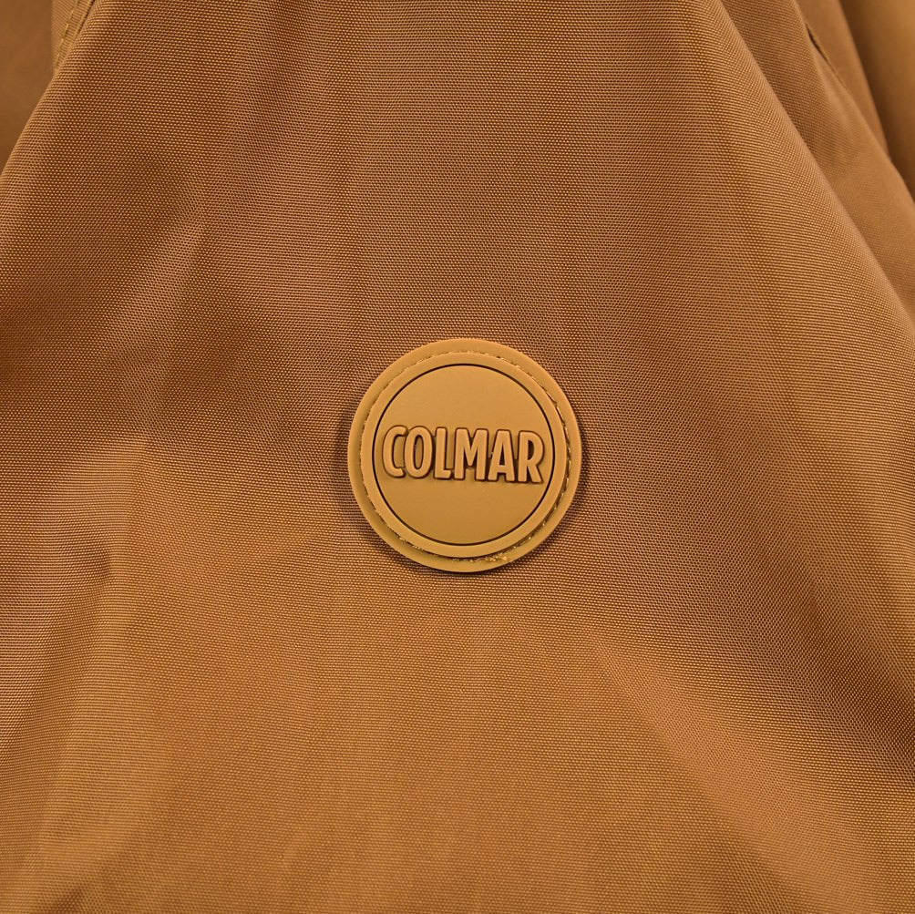 25SS COLMAR ORGINALS ナイロン100% フード付きナイロンジャケット｜GUARDAROBA MILANO OFFICIAL STORE