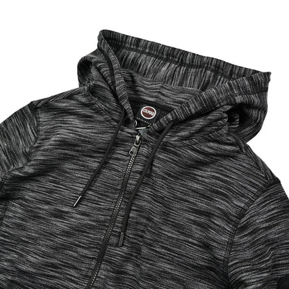 25SS COLMAR ORGINALS スウェットジップパーカー(セットアップ対応)｜417306 - 48｜GUARDAROBA MILANO OFFICIAL STORE
