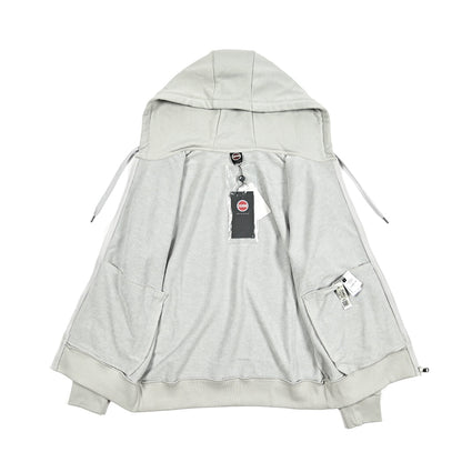 25SS COLMAR ORGINALS スウェットジップパーカー(セットアップ対応)｜417311 - 46｜GUARDAROBA MILANO OFFICIAL STORE