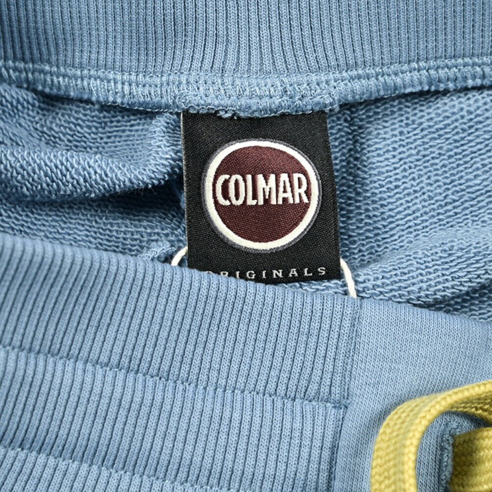 25SS COLMAR ORGINALS スウェットショーツ / ハーフパンツ｜GUARDAROBA MILANO OFFICIAL STORE