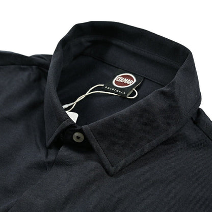 25SS COLMAR ORGINALS コットンジャージー 半袖シャツ｜417326 - 46｜GUARDAROBA MILANO OFFICIAL STORE