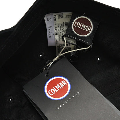 25SS COLMAR ORGINALS ベースボールキャップ｜419098 - A｜GUARDAROBA MILANO OFFICIAL STORE