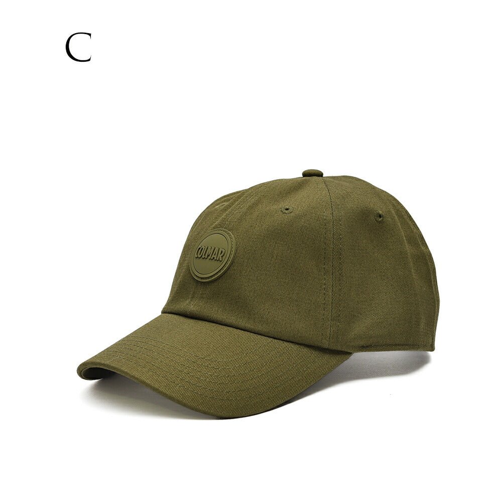 25SS COLMAR ORGINALS ベースボールキャップ｜419098 - A｜GUARDAROBA MILANO OFFICIAL STORE