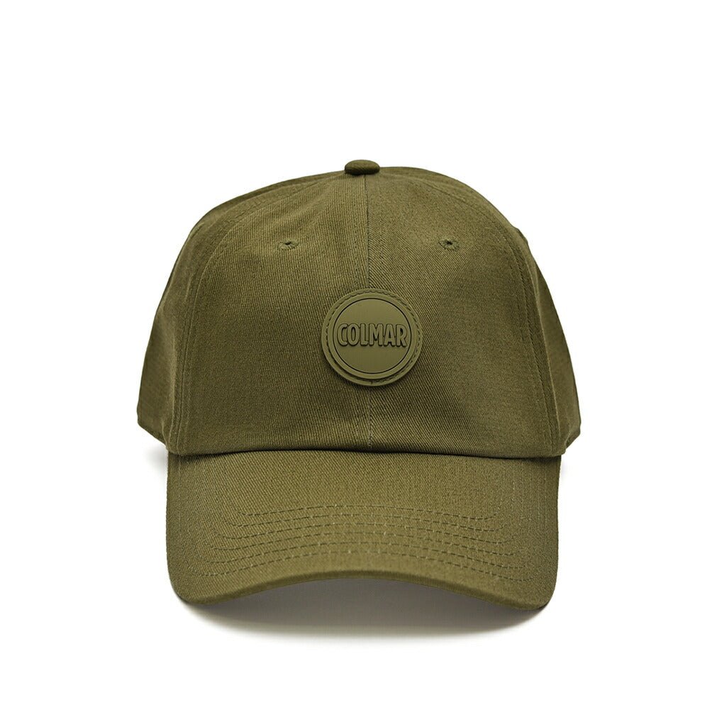25SS COLMAR ORGINALS ベースボールキャップ｜419098 - A｜GUARDAROBA MILANO OFFICIAL STORE