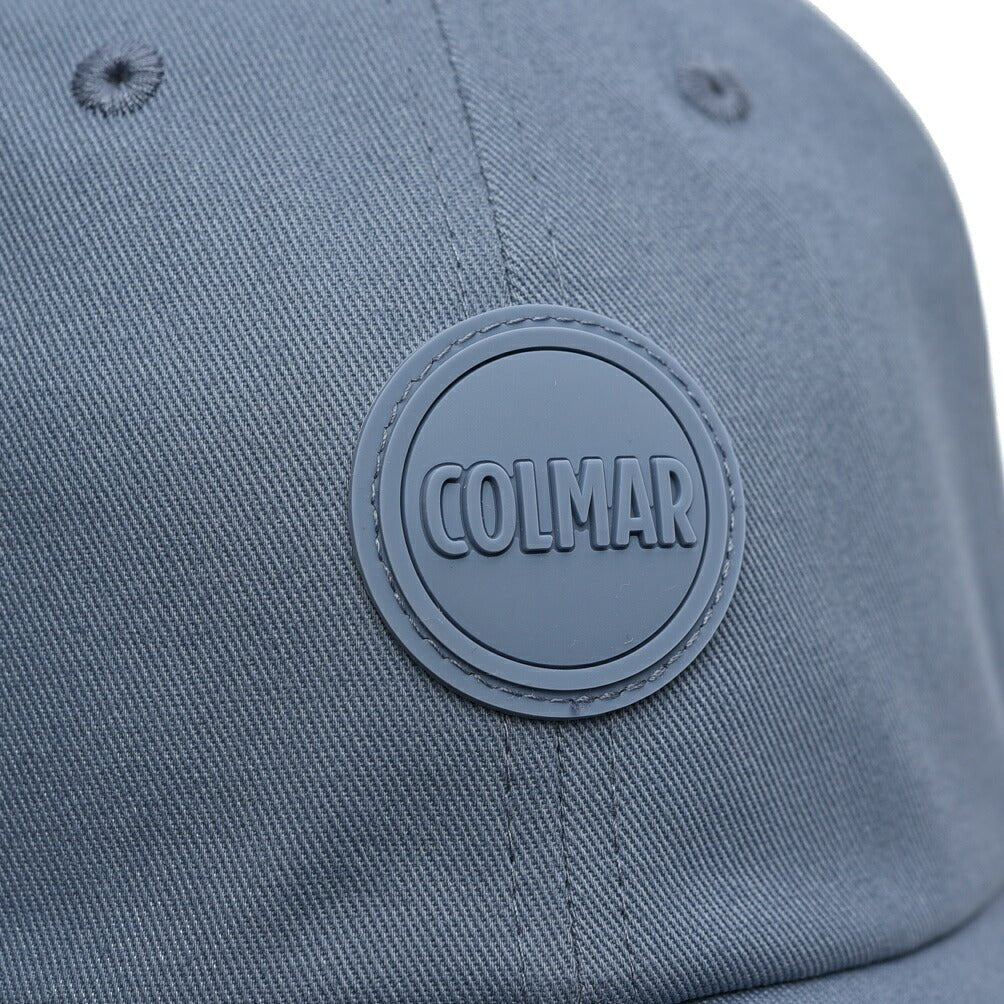 25SS COLMAR ORGINALS ベースボールキャップ｜419098 - A｜GUARDAROBA MILANO OFFICIAL STORE