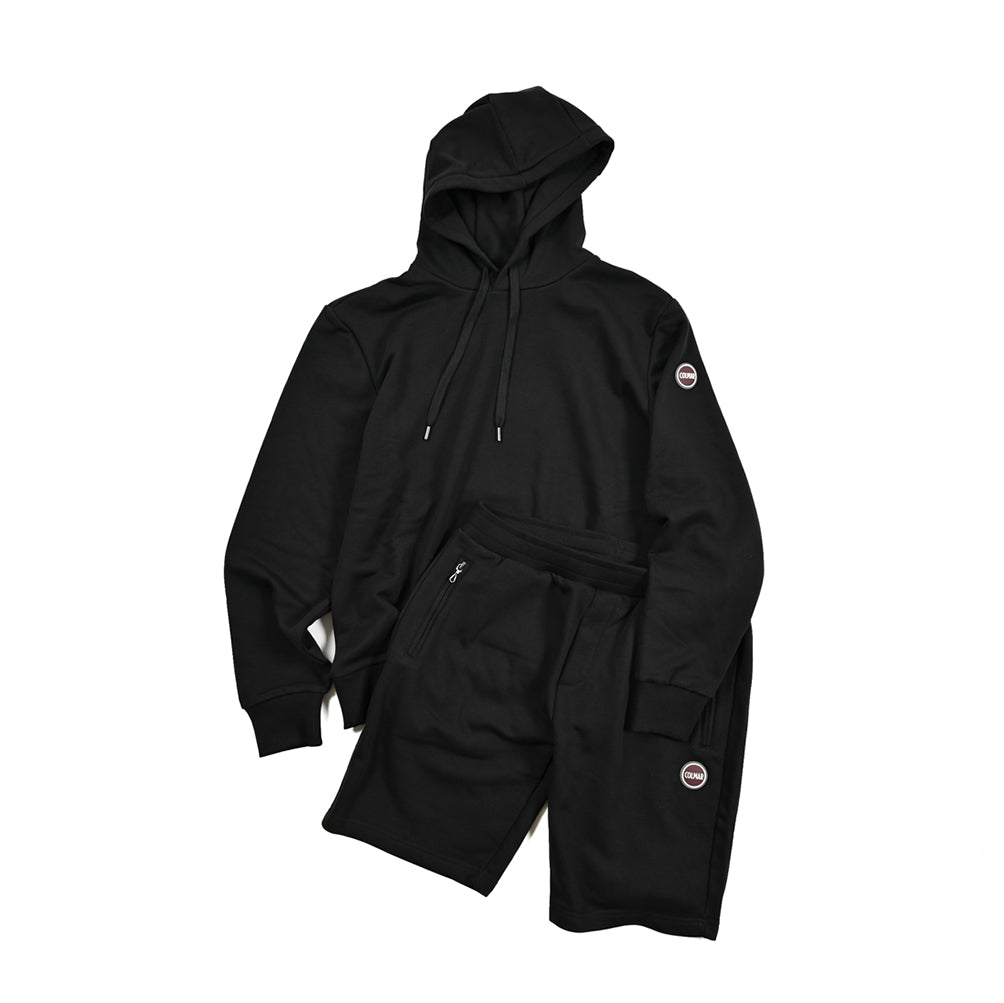25SS COLMAR ORGINALS スウェットプルオーバーパーカー(セットアップ対応)｜417296 - 46｜GUARDAROBA MILANO OFFICIAL STORE