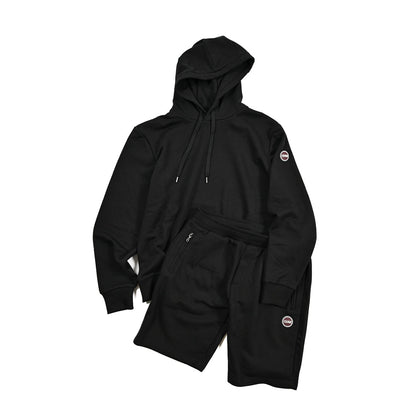 25SS COLMAR ORGINALS スウェットプルオーバーパーカー(セットアップ対応)｜417296 - 46｜GUARDAROBA MILANO OFFICIAL STORE