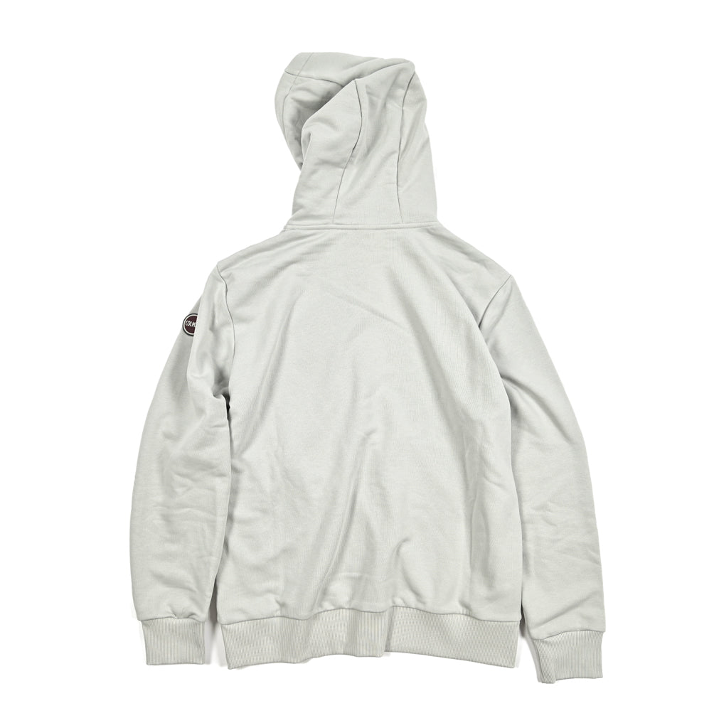 25SS COLMAR ORGINALS スウェットジップパーカー(セットアップ対応)｜417311 - 46｜GUARDAROBA MILANO OFFICIAL STORE